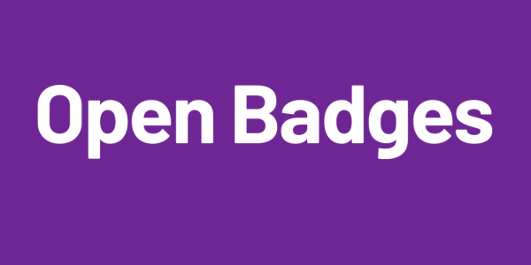 Image for Share verified skills and achievements with learning providers and employers